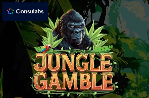 Jungle Gamble